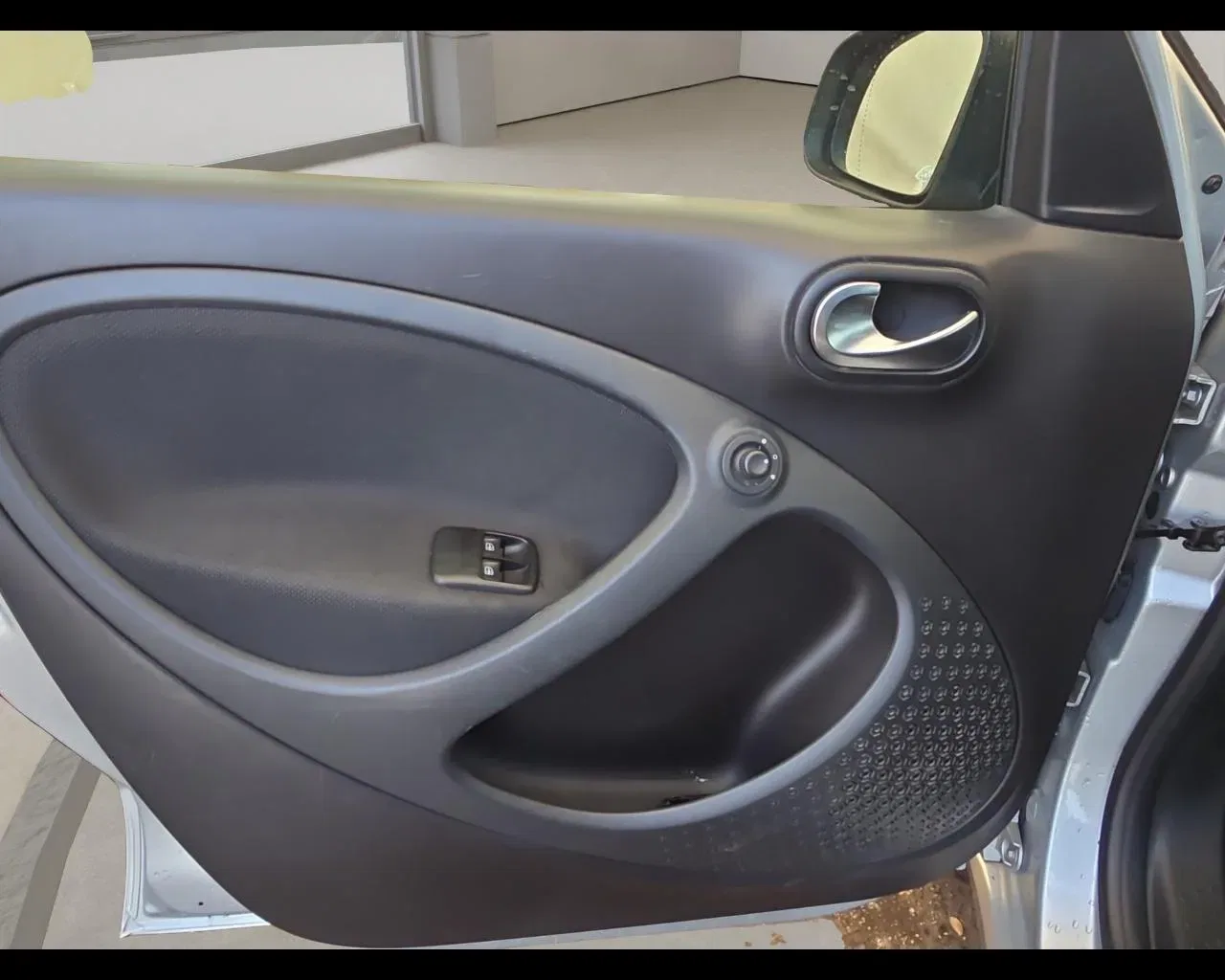 Smart forFour 70 1.0 twinamic Superpassion foto 14