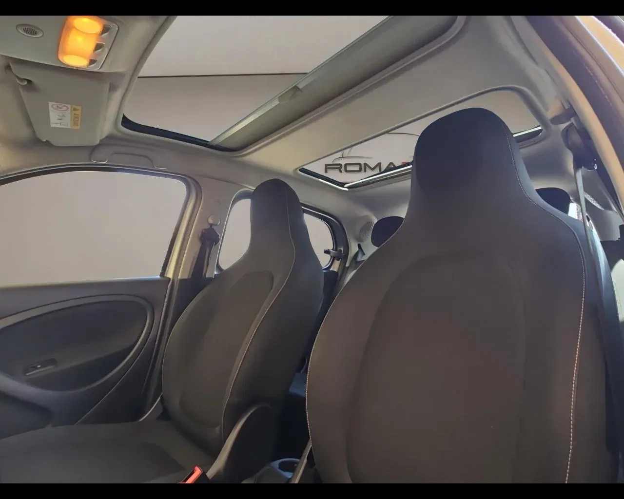 Smart forFour 70 1.0 twinamic Superpassion foto 16