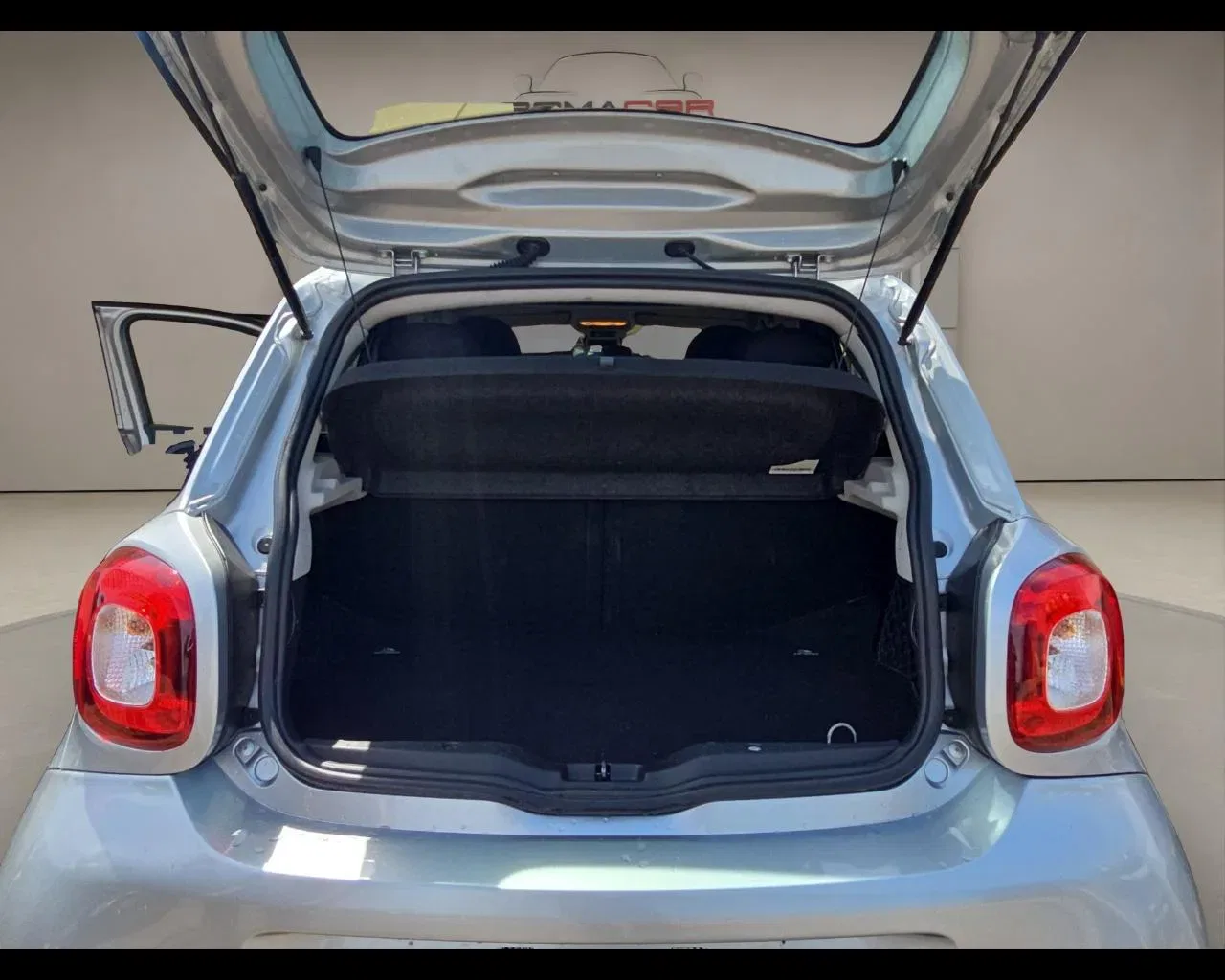 Smart forFour 70 1.0 twinamic Superpassion foto 18