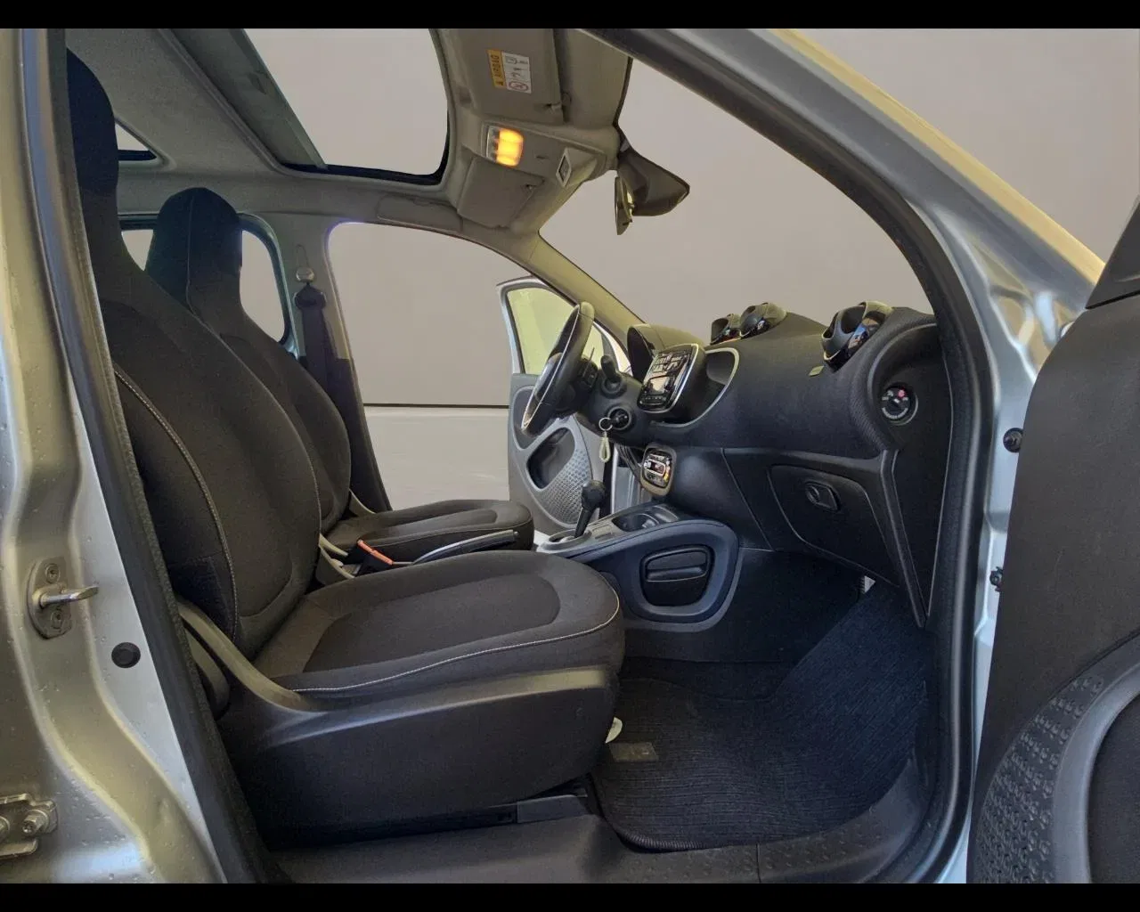 Smart forFour 70 1.0 twinamic Superpassion foto 17