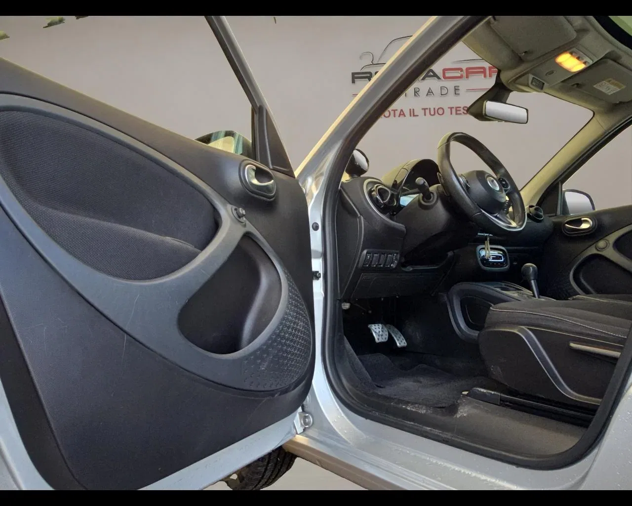 Smart forFour 70 1.0 twinamic Superpassion foto 20