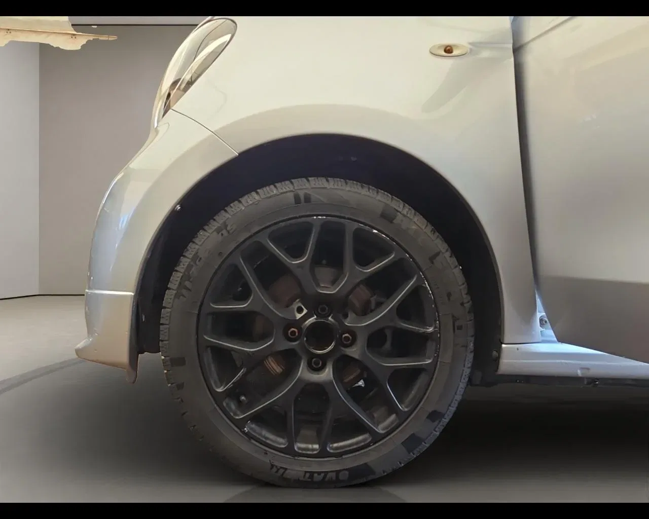 Smart forFour 70 1.0 twinamic Superpassion foto 19
