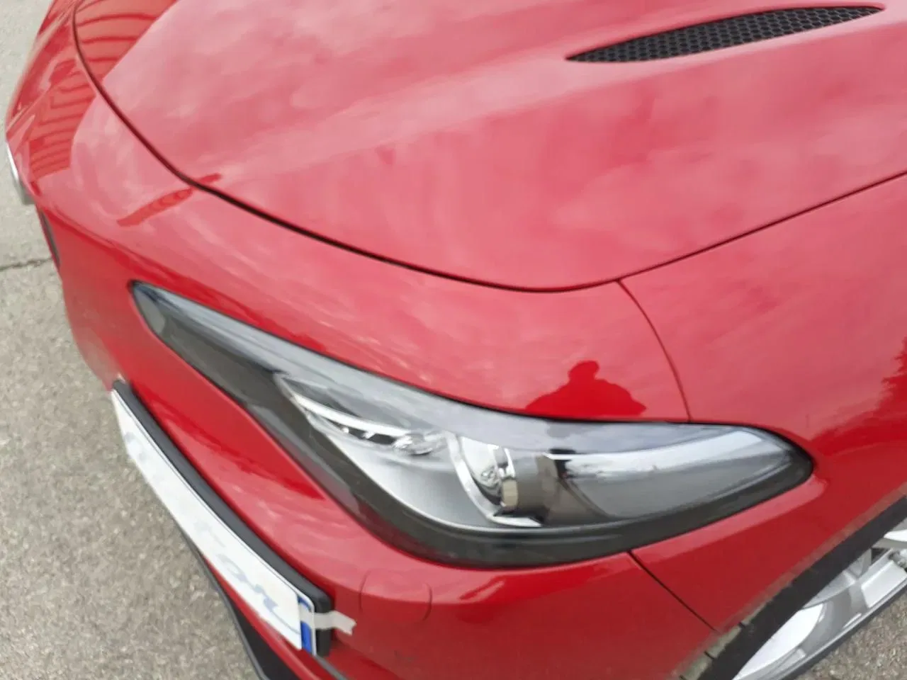 Alfa Romeo Giulia PROMO RITIRO FINO Euro 5 2.9 T V6 AT8 Quadrifoglio foto 13