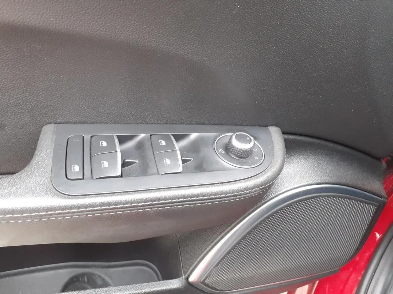 Alfa Romeo Giulia PROMO RITIRO FINO Euro 5 2.9 T V6 AT8 Quadrifoglio foto 19