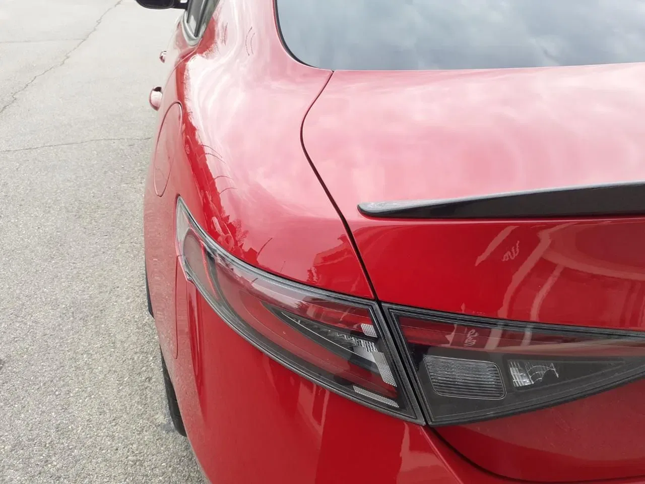 Alfa Romeo Giulia PROMO RITIRO FINO Euro 5 2.9 T V6 AT8 Quadrifoglio foto 14