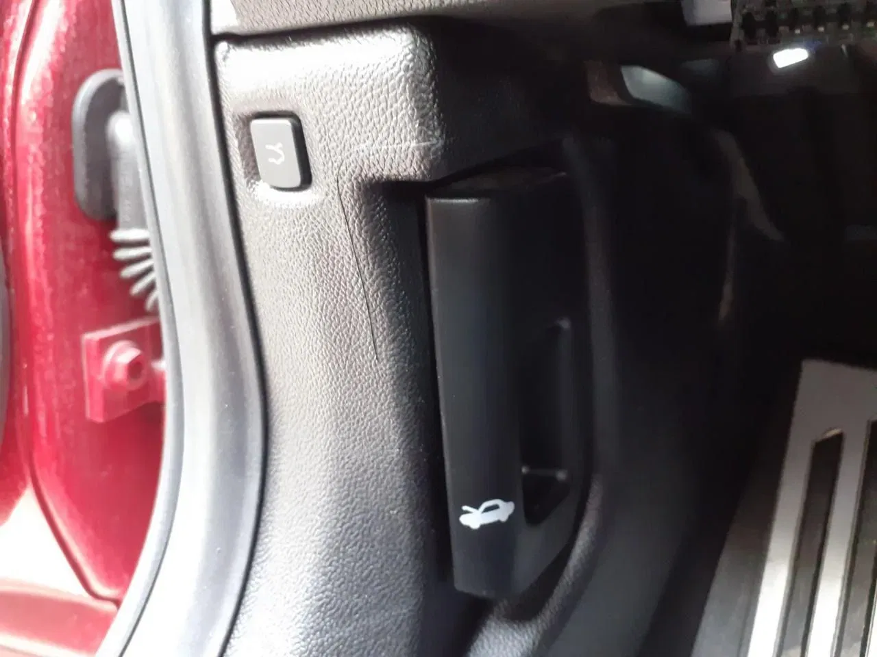 Alfa Romeo Giulia PROMO RITIRO FINO Euro 5 2.9 T V6 AT8 Quadrifoglio foto 31