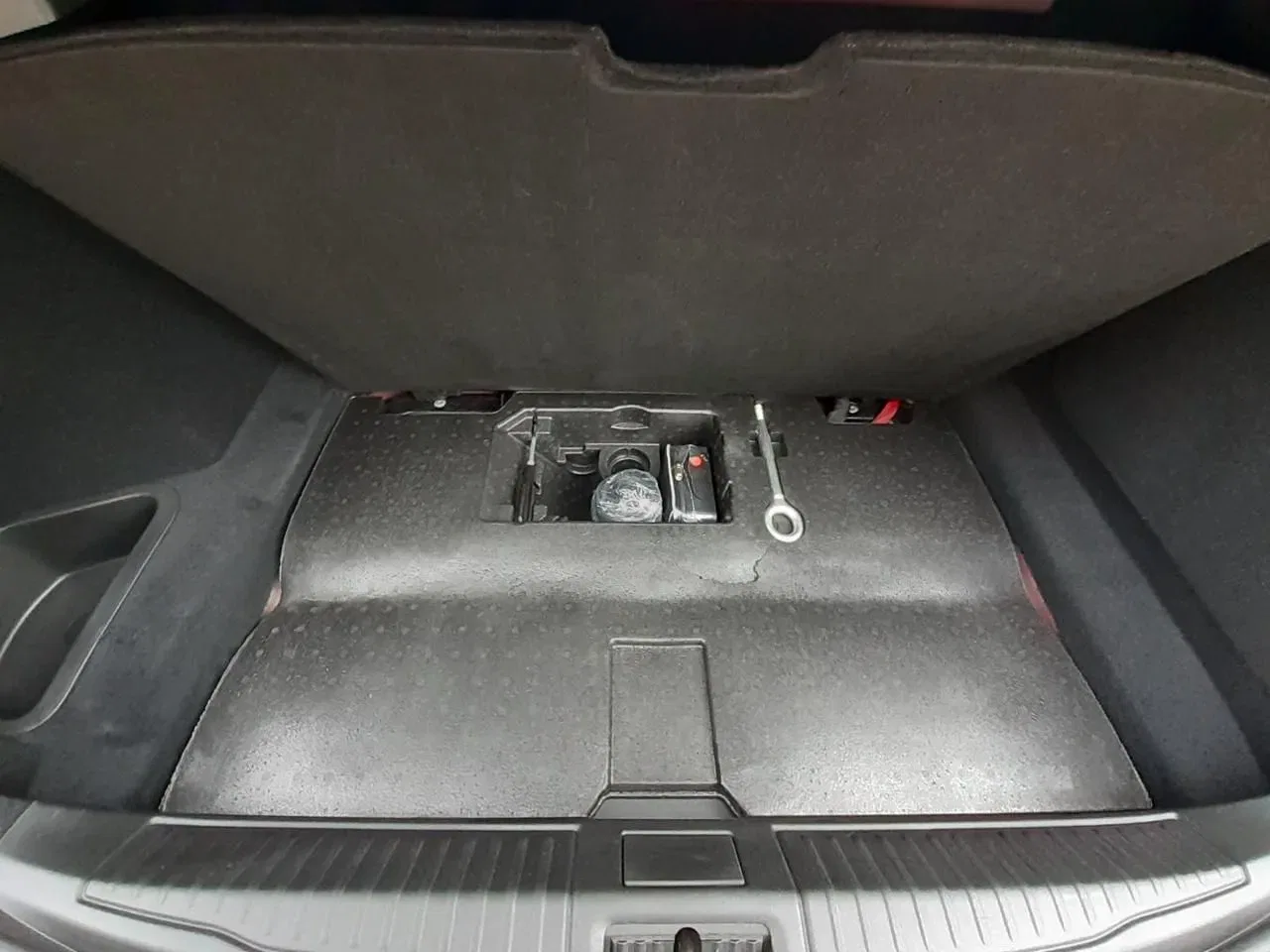 Alfa Romeo Giulia PROMO RITIRO FINO Euro 5 2.9 T V6 AT8 Quadrifoglio foto 40