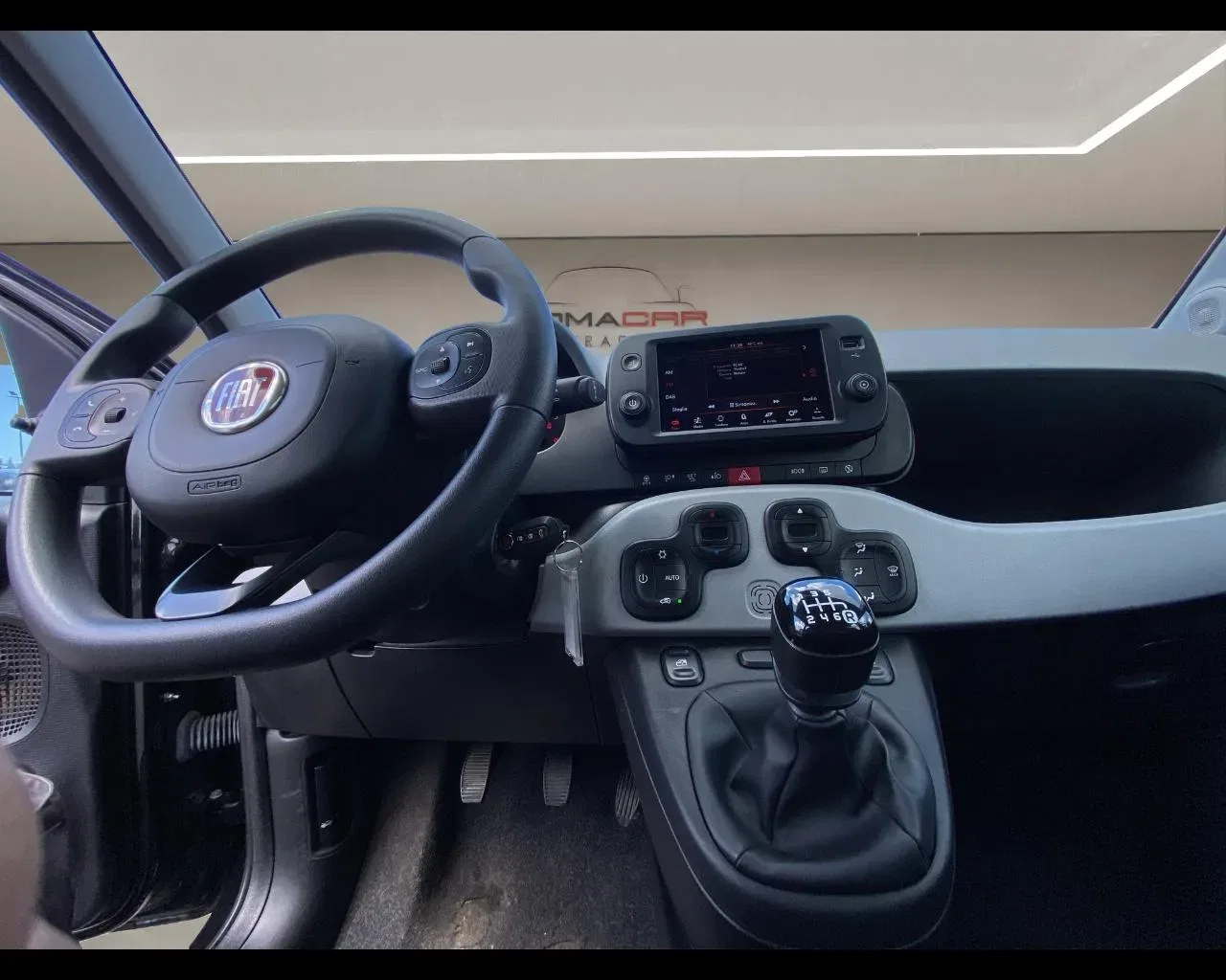 Fiat Panda Cross 1.0 FireFly S&S Hybrid foto 13