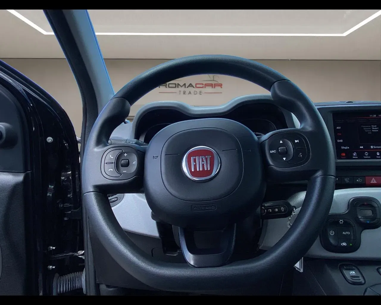 Fiat Panda Cross 1.0 FireFly S&S Hybrid foto 11