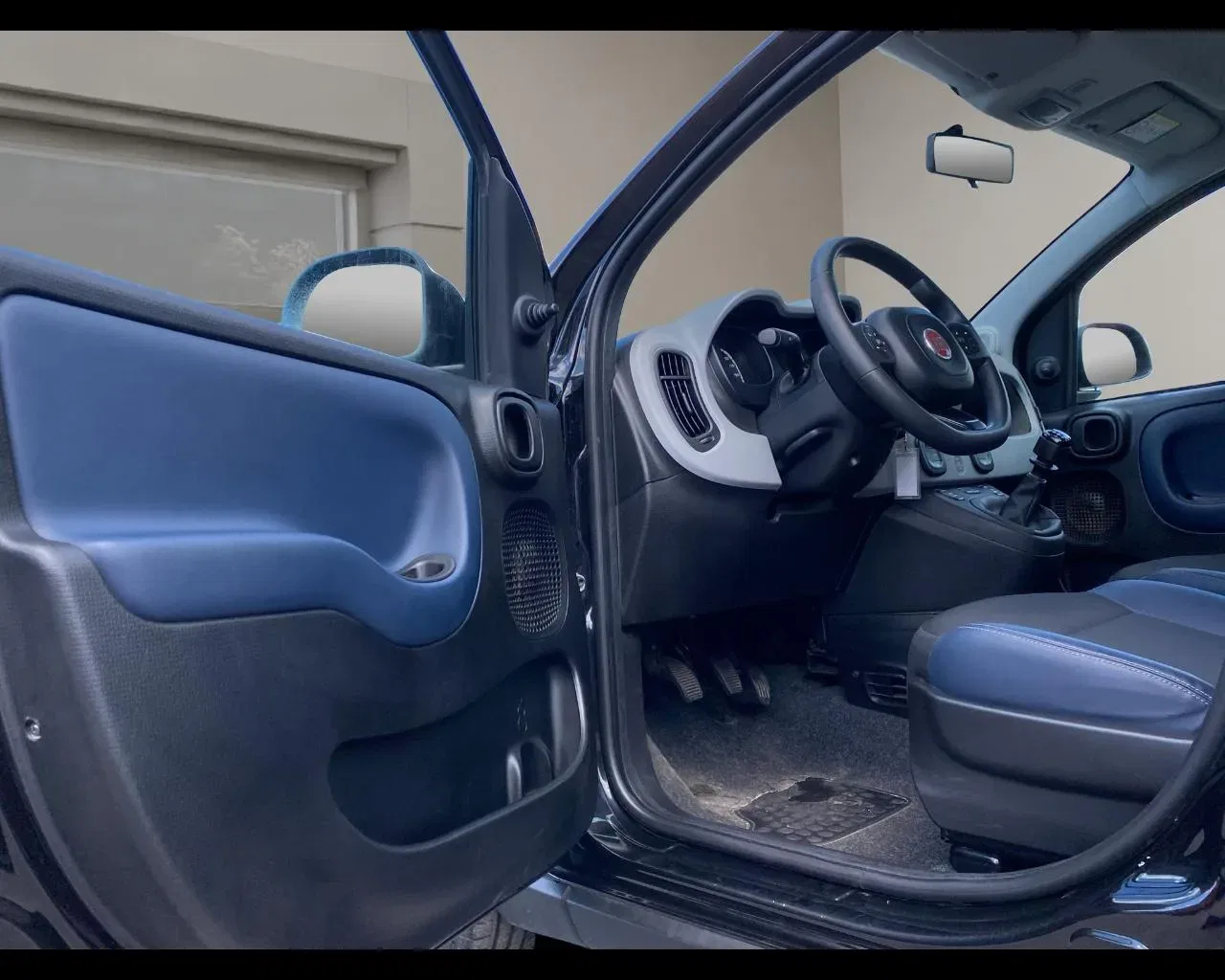Fiat Panda Cross 1.0 FireFly S&S Hybrid foto 19