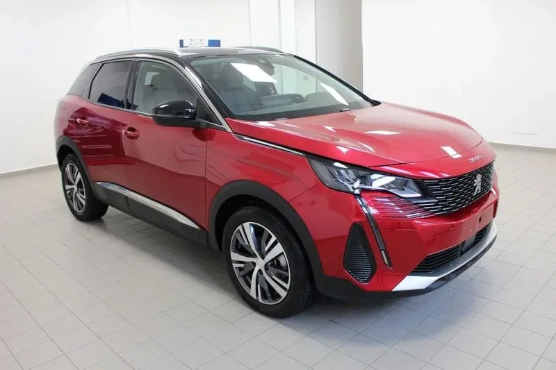 Peugeot 3008 my21 1.5 BlueHDi 130CV S&S Allure foto 3