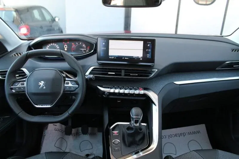 Peugeot 3008 my21 1.5 BlueHDi 130CV S&S Allure foto 7
