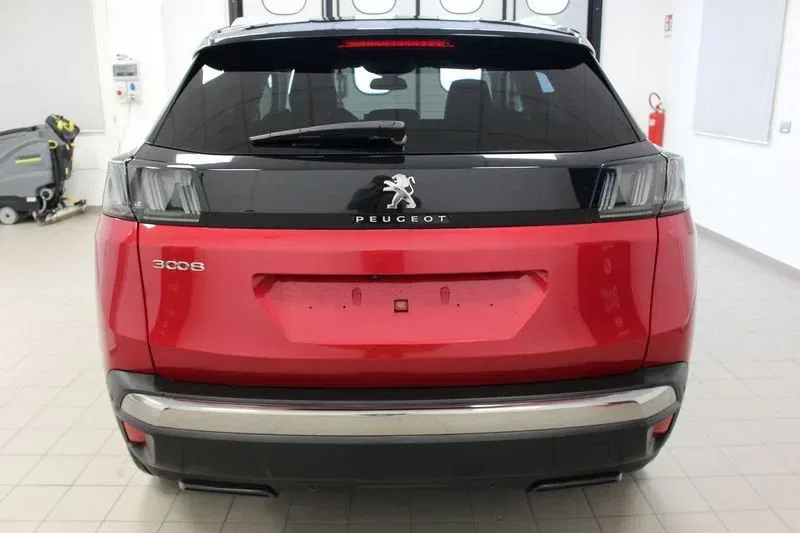 Peugeot 3008 my21 1.5 BlueHDi 130CV S&S Allure foto 5