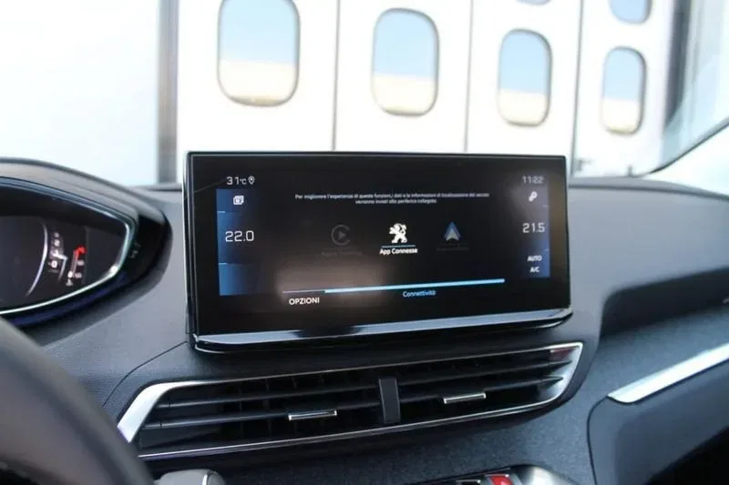 Peugeot 3008 my21 1.5 BlueHDi 130CV S&S Allure foto 23