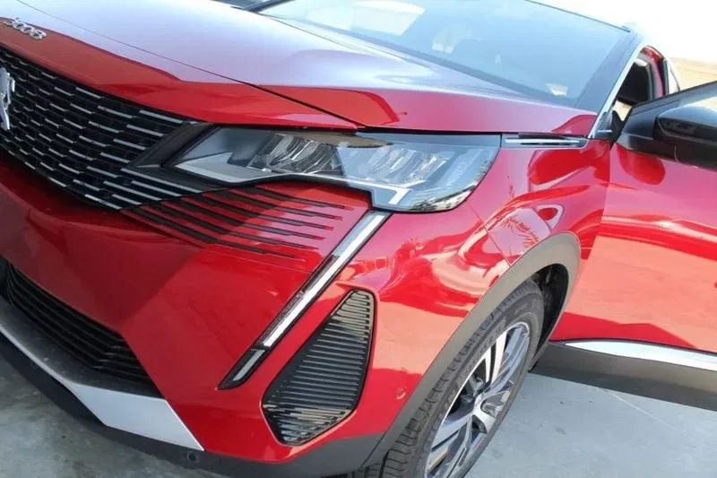 Peugeot 3008 my21 1.5 BlueHDi 130CV S&S Allure foto 36