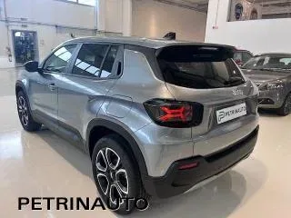 Jeep Avenger 1.2 turbo Summit fwd 100cv Km0 foto 8