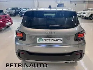 Jeep Avenger 1.2 turbo Summit fwd 100cv Km0 foto 7