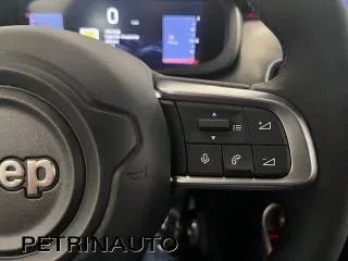 Jeep Avenger 1.2 turbo Summit fwd 100cv Km0 foto 14