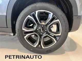 Jeep Avenger 1.2 turbo Summit fwd 100cv Km0 foto 24