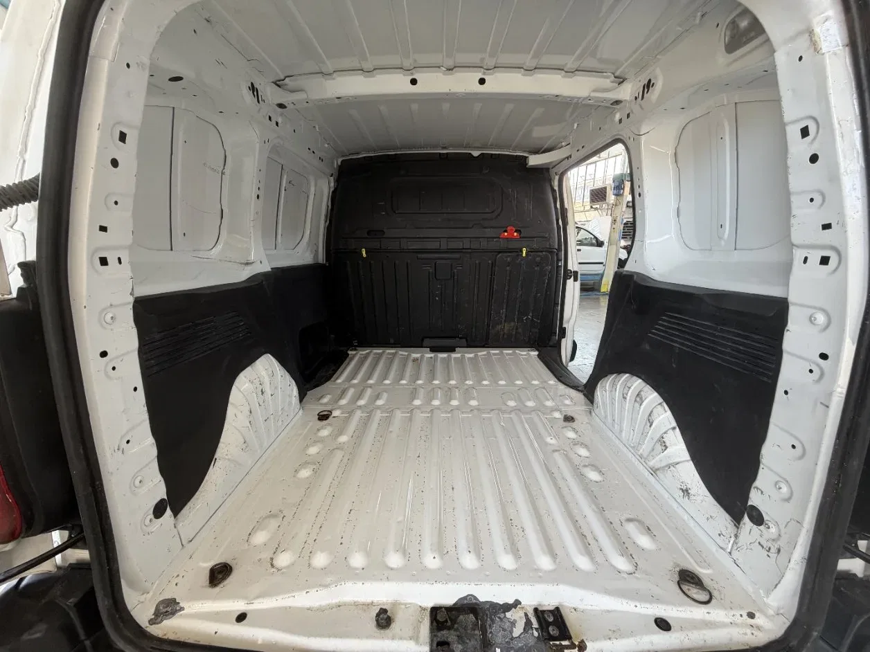 OPEL Combo PROMO cargo 1.5d 100cv L1H1 Edition S&S mt5 E6.2 foto 5