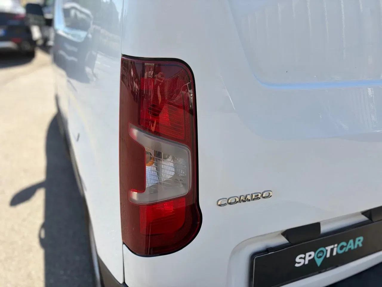 OPEL Combo PROMO cargo 1.5d 100cv L1H1 Edition S&S mt5 E6.2 foto 12