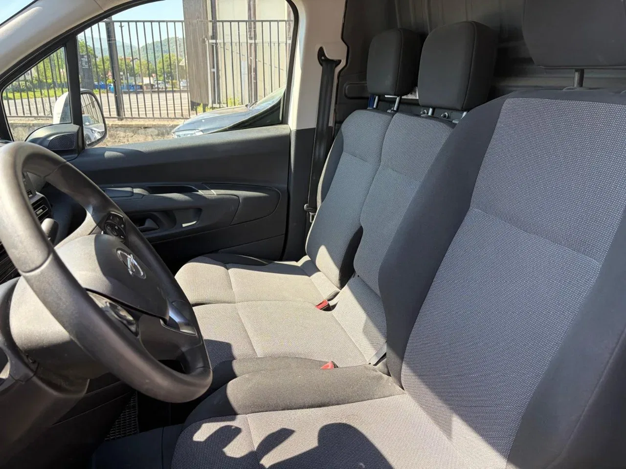 OPEL Combo PROMO cargo 1.5d 100cv L1H1 Edition S&S mt5 E6.2 foto 9