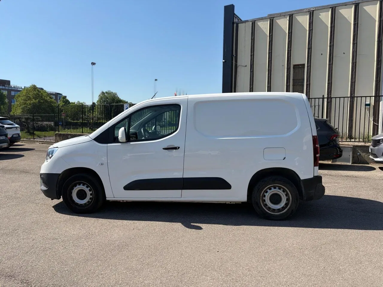 OPEL Combo PROMO cargo 1.5d 100cv L1H1 Edition S&S mt5 E6.2 foto 14