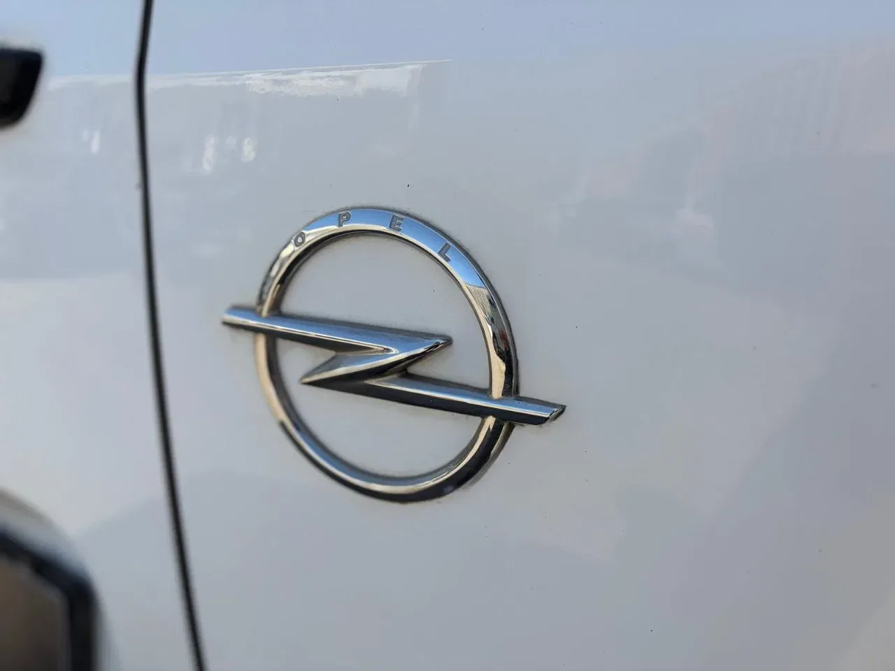 OPEL Combo PROMO cargo 1.5d 100cv L1H1 Edition S&S mt5 E6.2 foto 20
