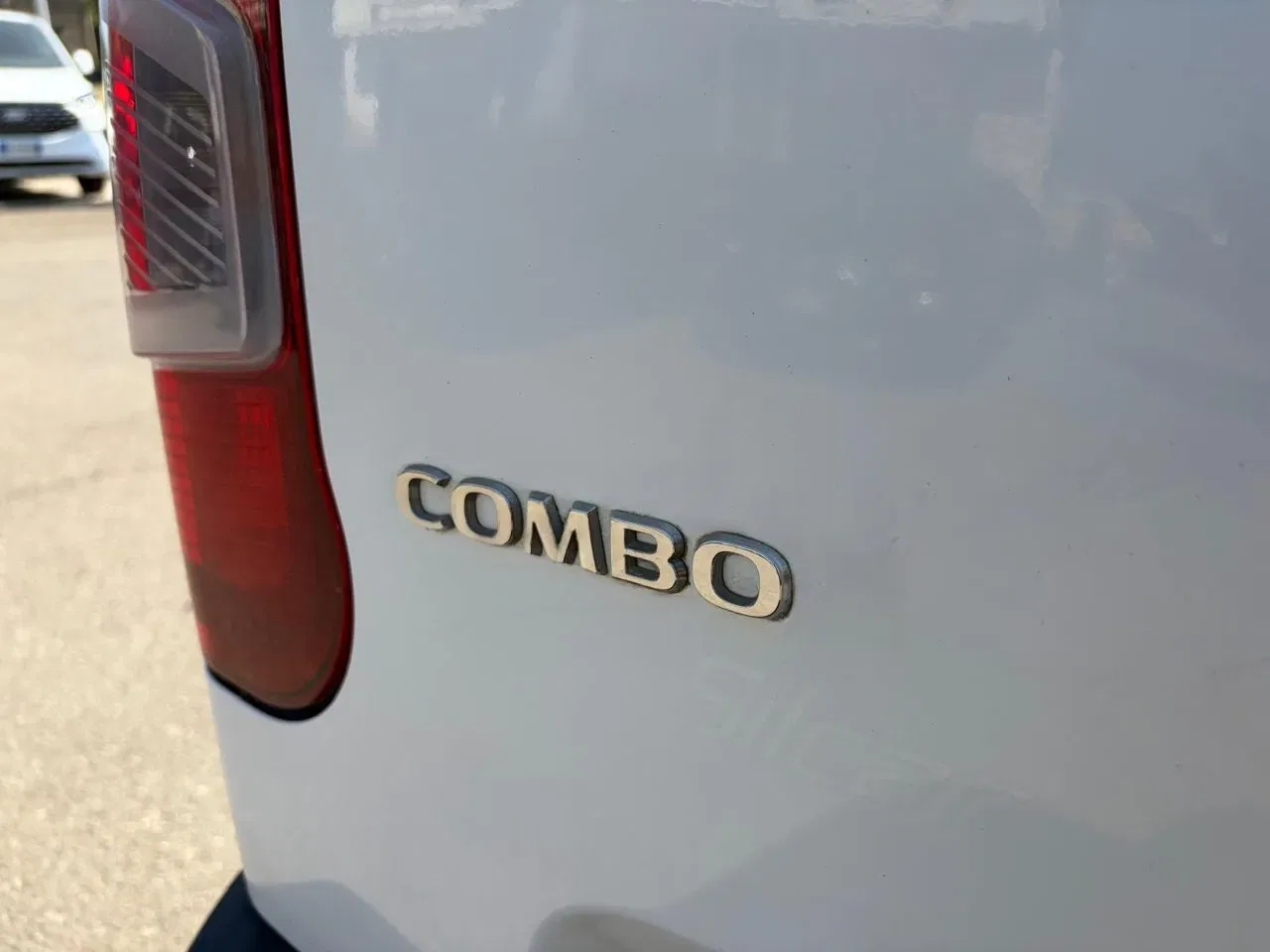 OPEL Combo PROMO cargo 1.5d 100cv L1H1 Edition S&S mt5 E6.2 foto 21