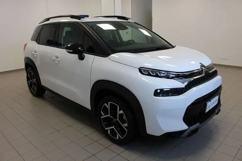 Citroen C3 Aircross BlueHDi 110 S&S Shine Pack foto 3