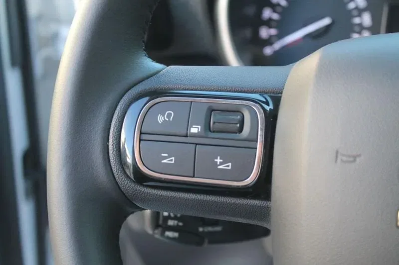 Citroen C3 Aircross BlueHDi 110 S&S Shine Pack foto 12