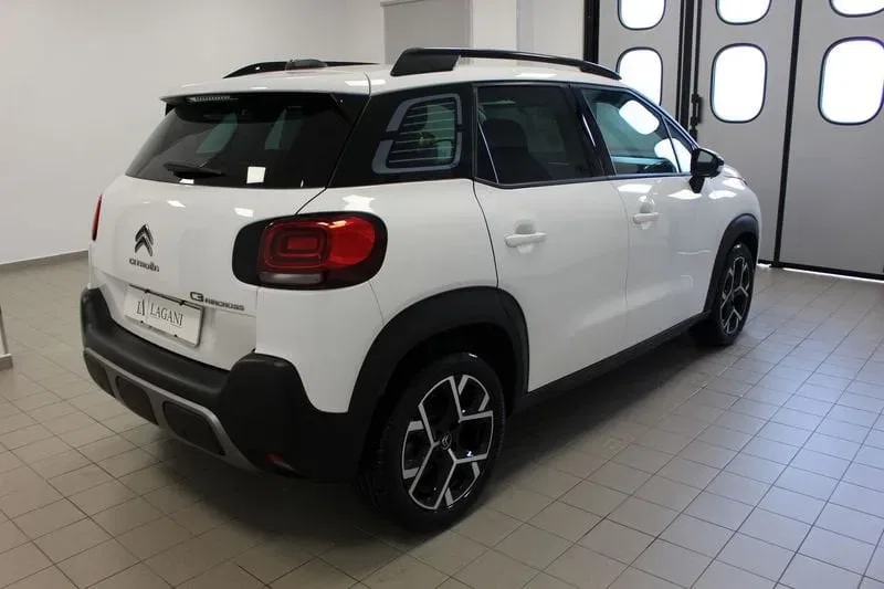 Citroen C3 Aircross BlueHDi 110 S&S Shine Pack foto 4