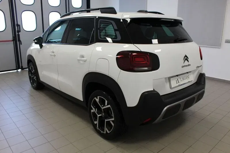 Citroen C3 Aircross BlueHDi 110 S&S Shine Pack foto 6