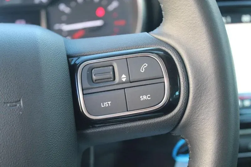 Citroen C3 Aircross BlueHDi 110 S&S Shine Pack foto 13