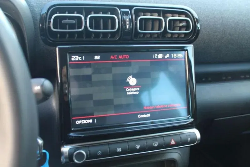Citroen C3 Aircross BlueHDi 110 S&S Shine Pack foto 23