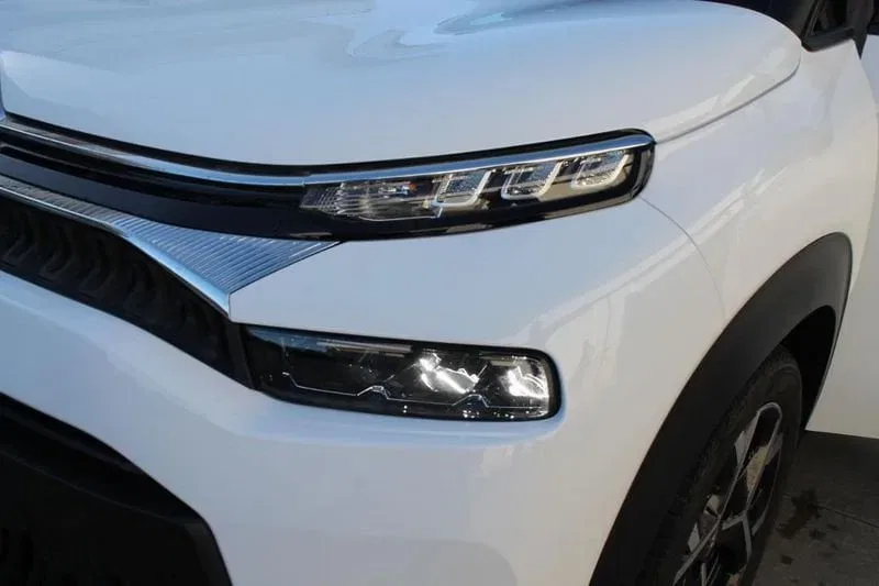 Citroen C3 Aircross BlueHDi 110 S&S Shine Pack foto 27