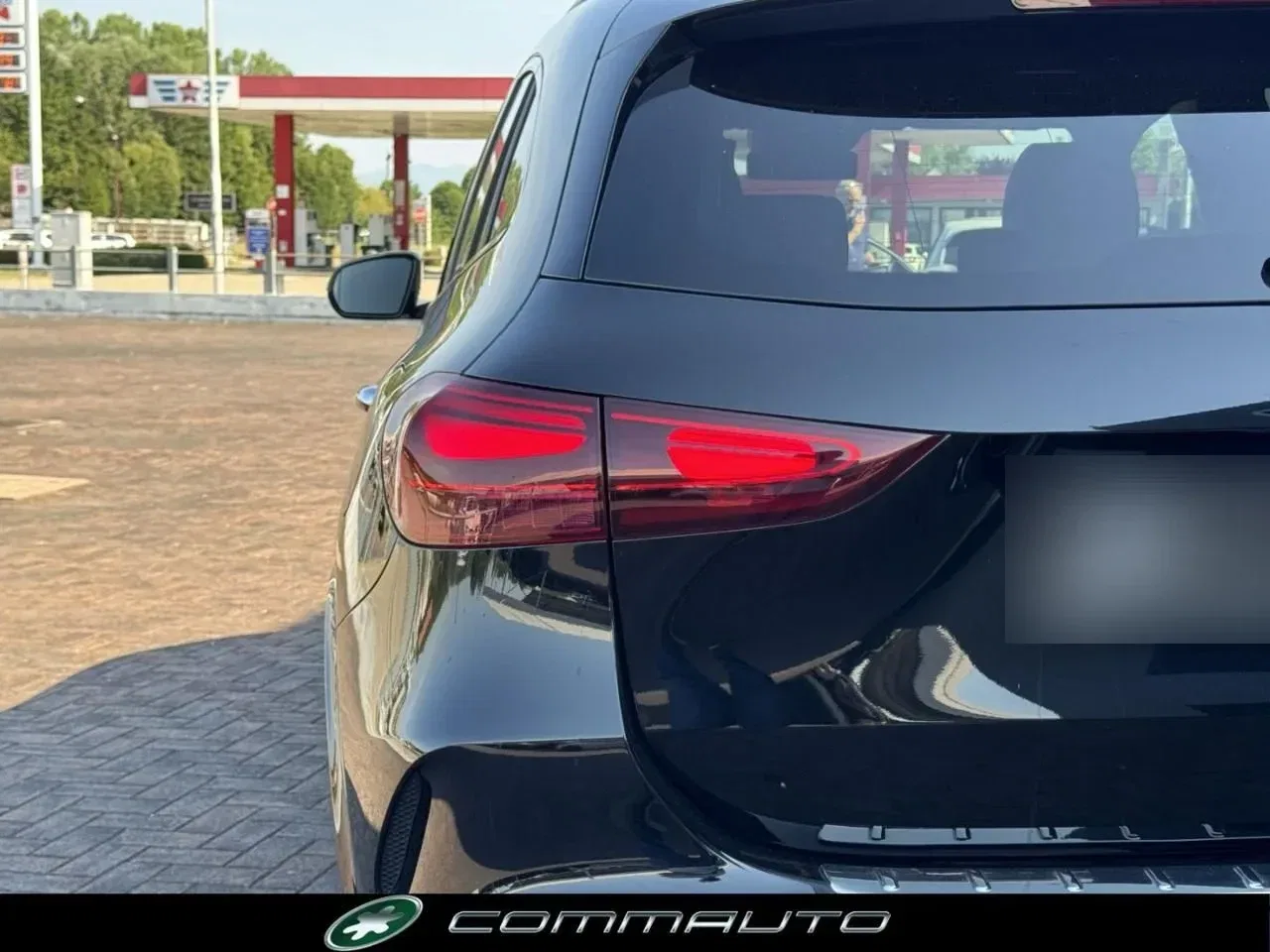 Mercedes-Benz GLA 200 d Automatic 4Matic AMG Line Advanced Plus foto 7