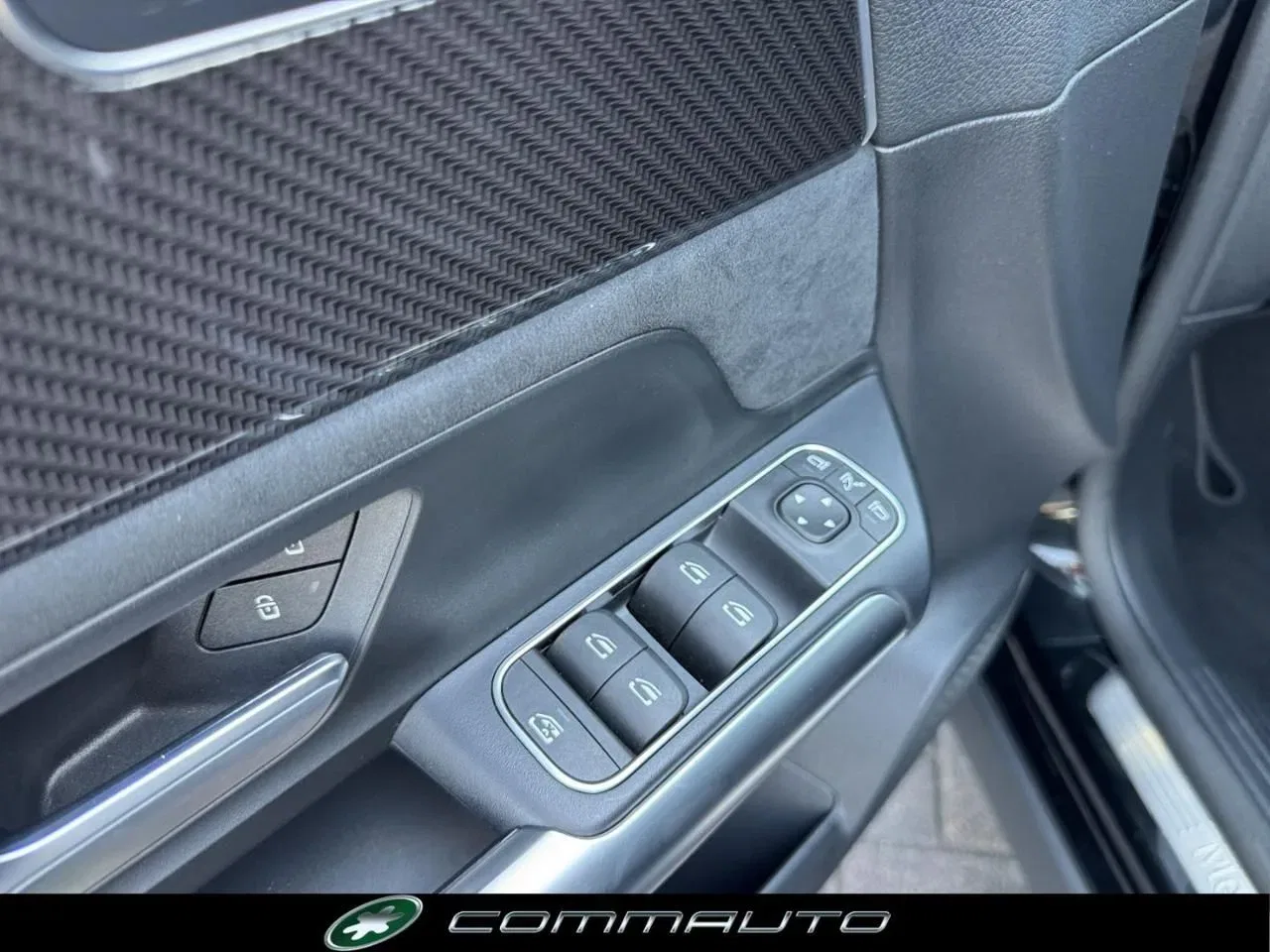 Mercedes-Benz GLA 200 d Automatic 4Matic AMG Line Advanced Plus foto 11