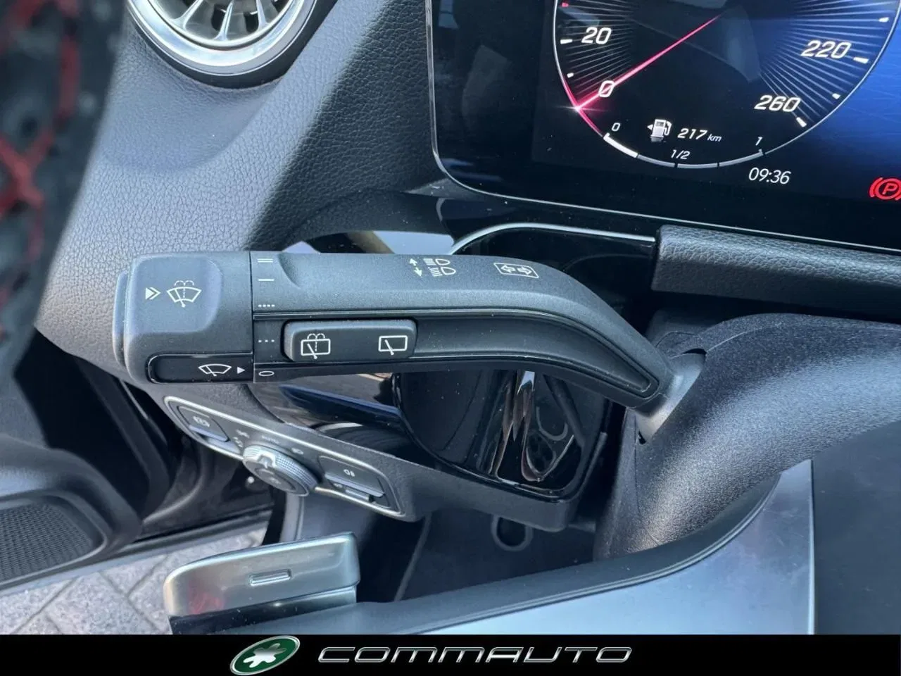 Mercedes-Benz GLA 200 d Automatic 4Matic AMG Line Advanced Plus foto 17