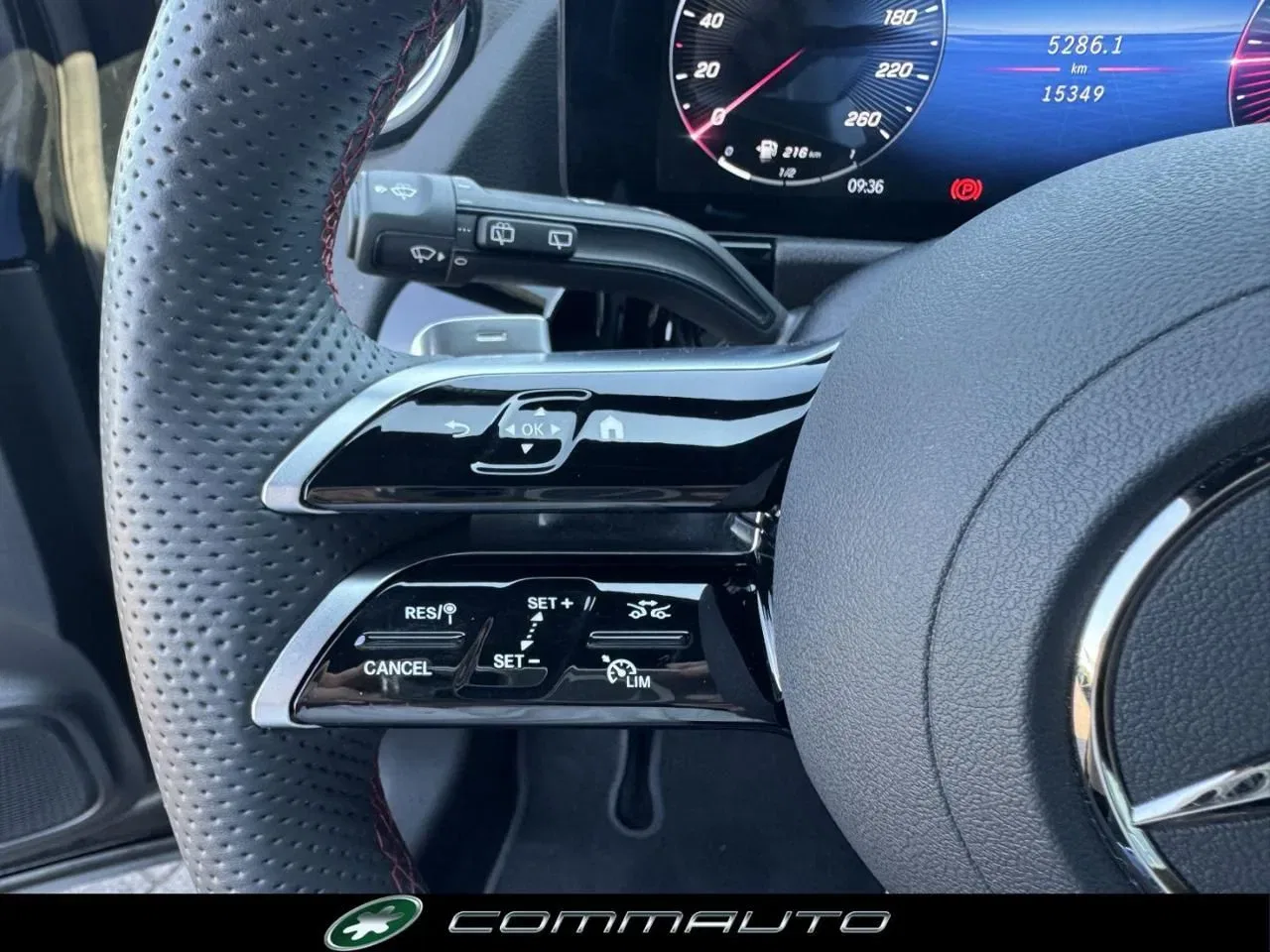 Mercedes-Benz GLA 200 d Automatic 4Matic AMG Line Advanced Plus foto 19