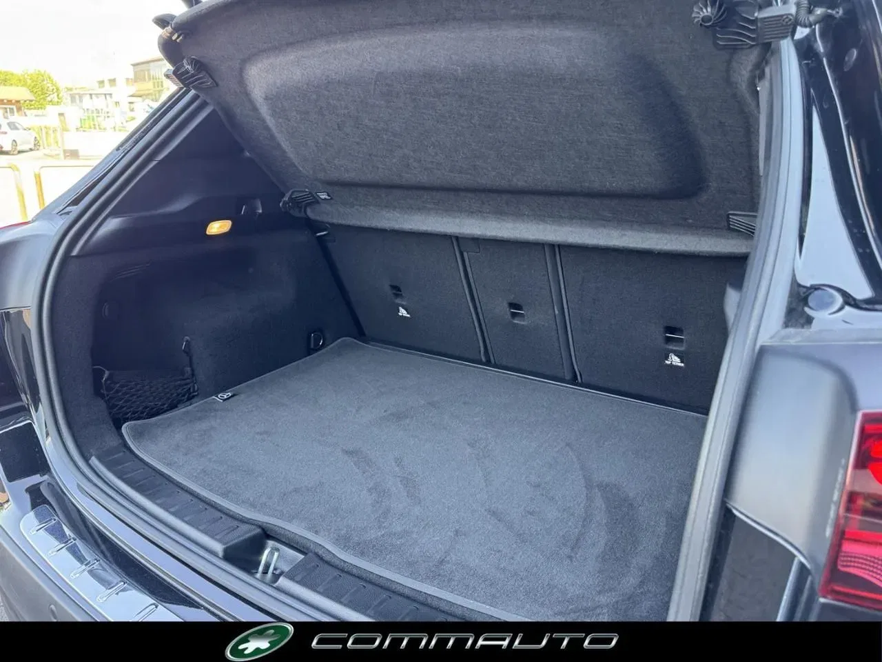 Mercedes-Benz GLA 200 d Automatic 4Matic AMG Line Advanced Plus foto 29