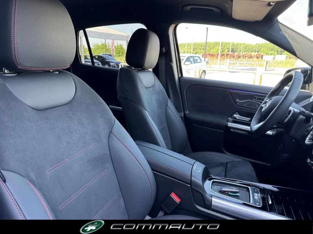 Mercedes-Benz GLA 200 d Automatic 4Matic AMG Line Advanced Plus foto 28