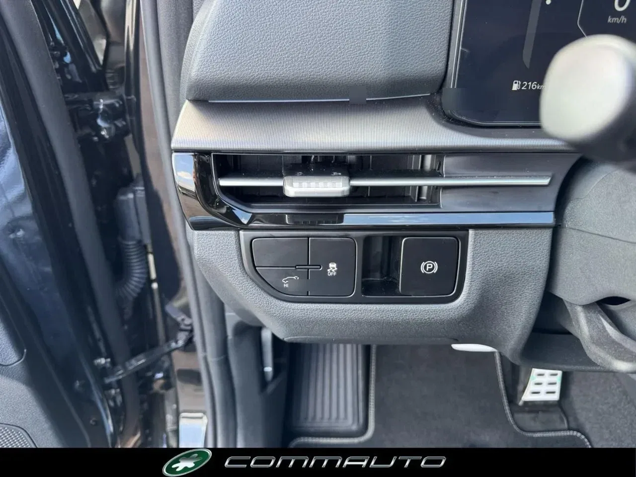 Kia Sportage 1.6 CRDi MHEV DCT GT-line foto 14