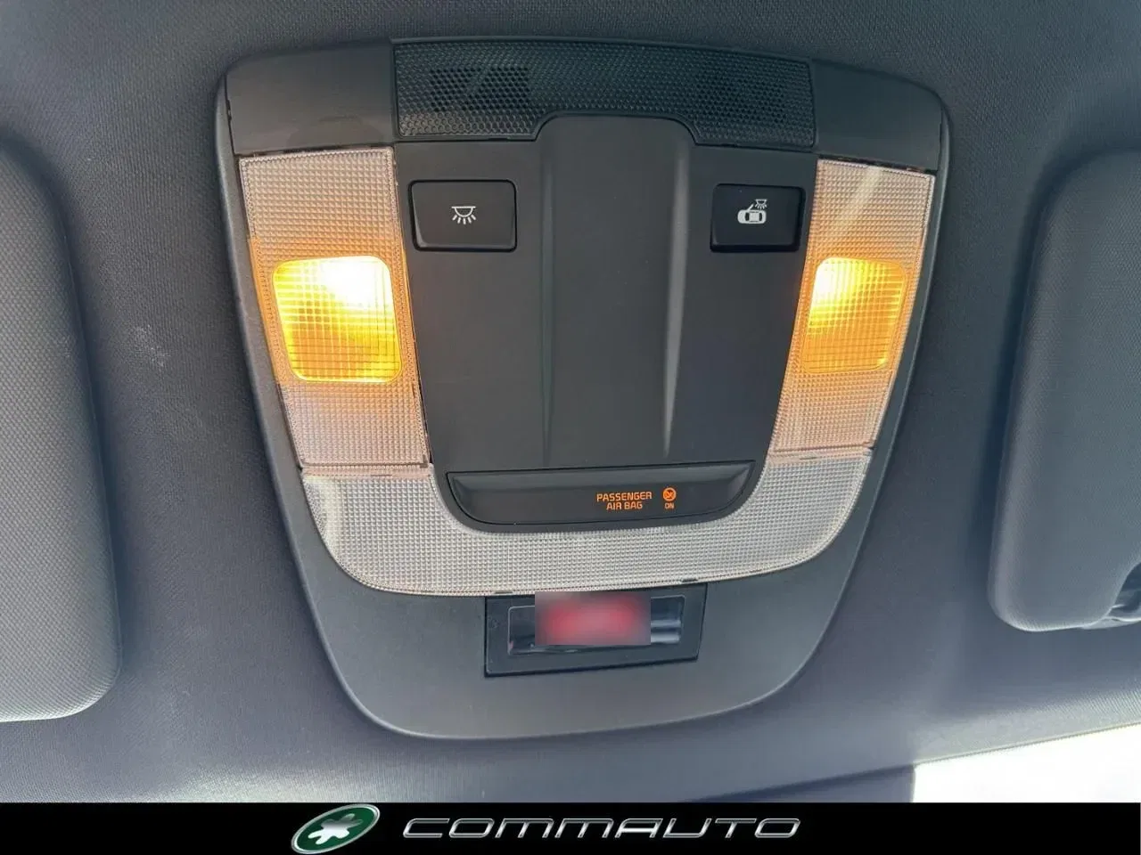 Kia Sportage 1.6 CRDi MHEV DCT GT-line foto 28