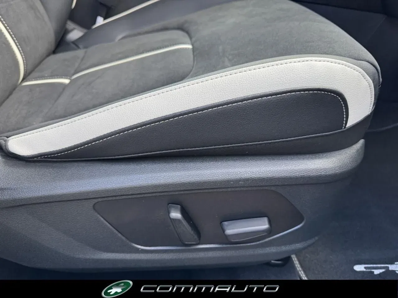 Kia Sportage 1.6 CRDi MHEV DCT GT-line foto 33