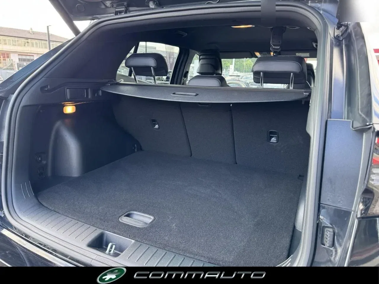 Kia Sportage 1.6 CRDi MHEV DCT GT-line foto 36