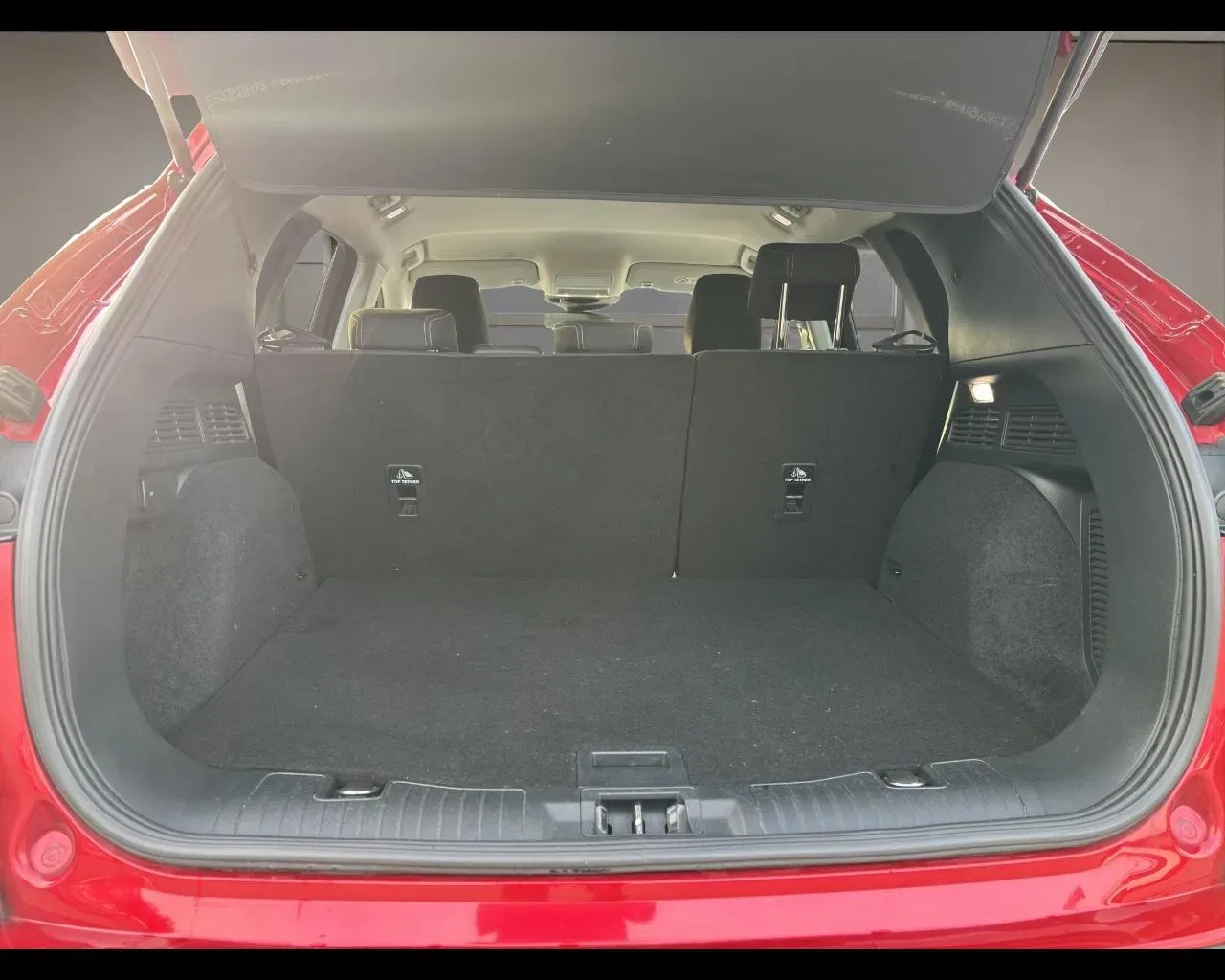 Ford Kuga 2.5 Plug In Hybrid 225 CV CVT 2WD Titanium Business foto 19