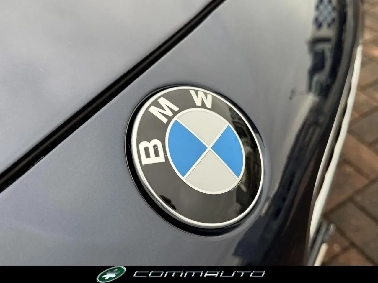 BMW 520 d xDrive Business PELLE+PORTELLONE ELETTRICO foto 5