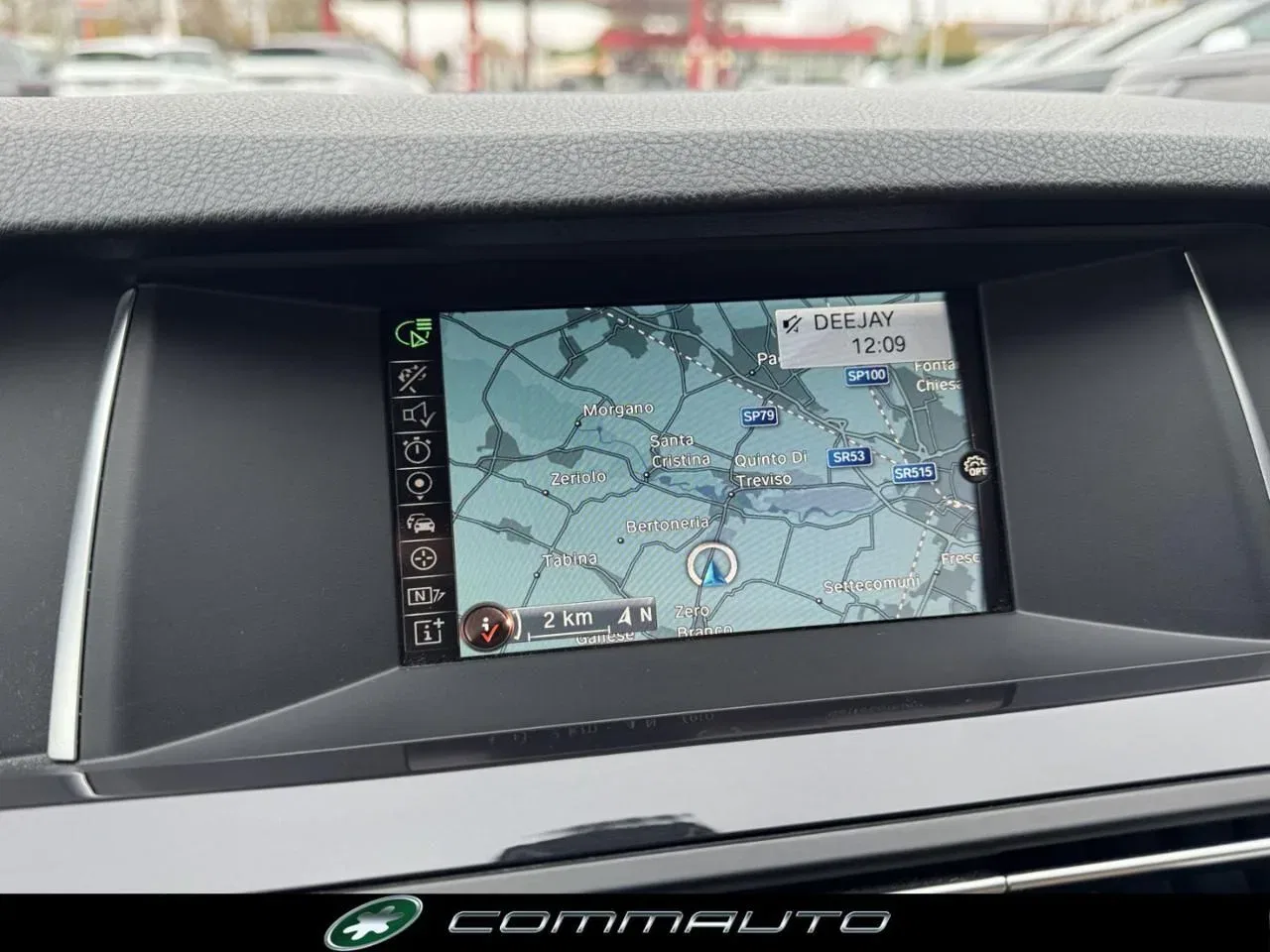 BMW 520 d xDrive Business PELLE+PORTELLONE ELETTRICO foto 25