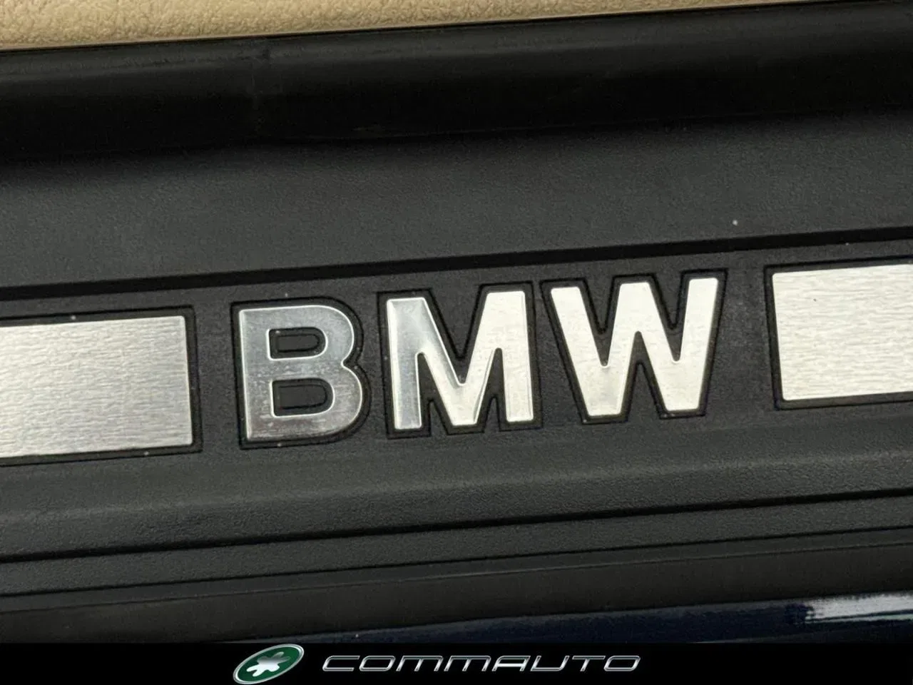 BMW 520 d xDrive Business PELLE+PORTELLONE ELETTRICO foto 29